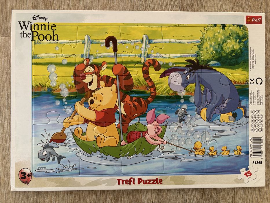 Pachet de jucării pentru copii