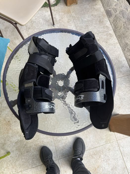 Vand orteze ghenunchi Don Joy