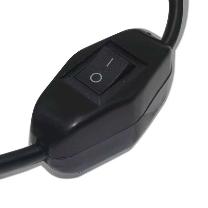 Помпа 12V за източване на течности и гориво комплект-YF1127