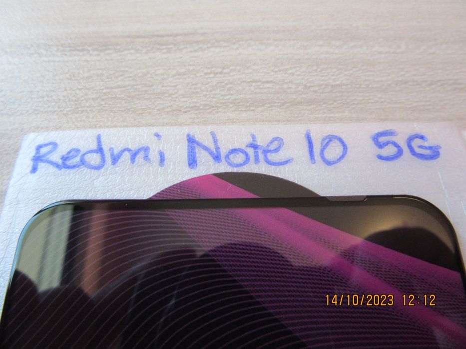 Xiaomi Redmi 10 / Note 10 / Pro / 10S / OG Premium Стъклен протектор