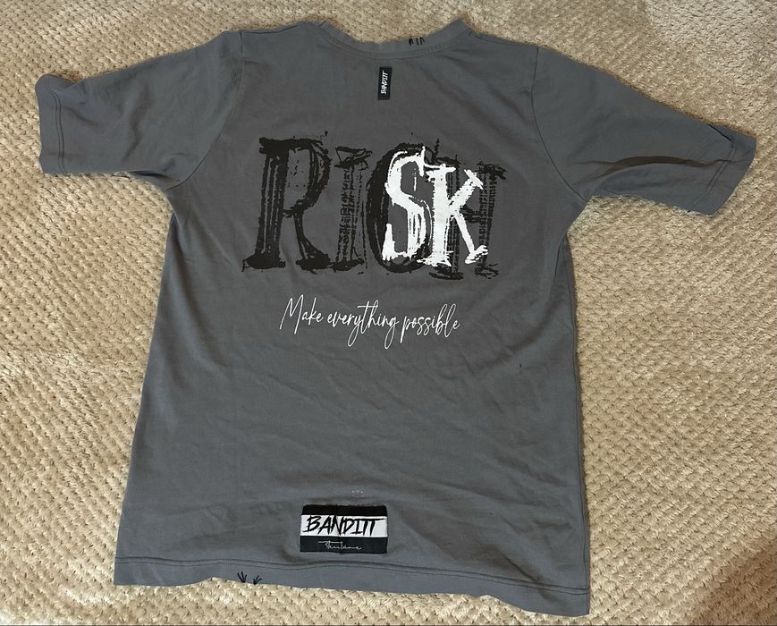 Bandit wear лимитирани