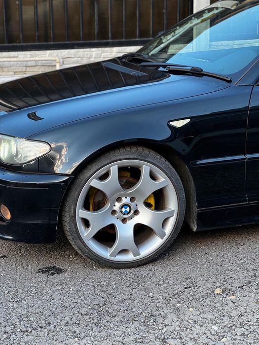 Jante BMW style 63 pe 19 inch 5x120