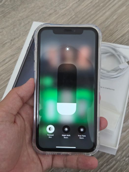 iphone xr идеальный