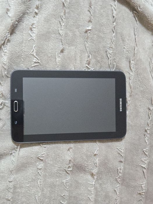 Плашнет Samsung Tab 3 Lite