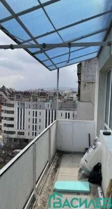 Продава се Двустаен апартамент в София, Център - 52 кв.м за 1766 €/кв.м - Снимка #7