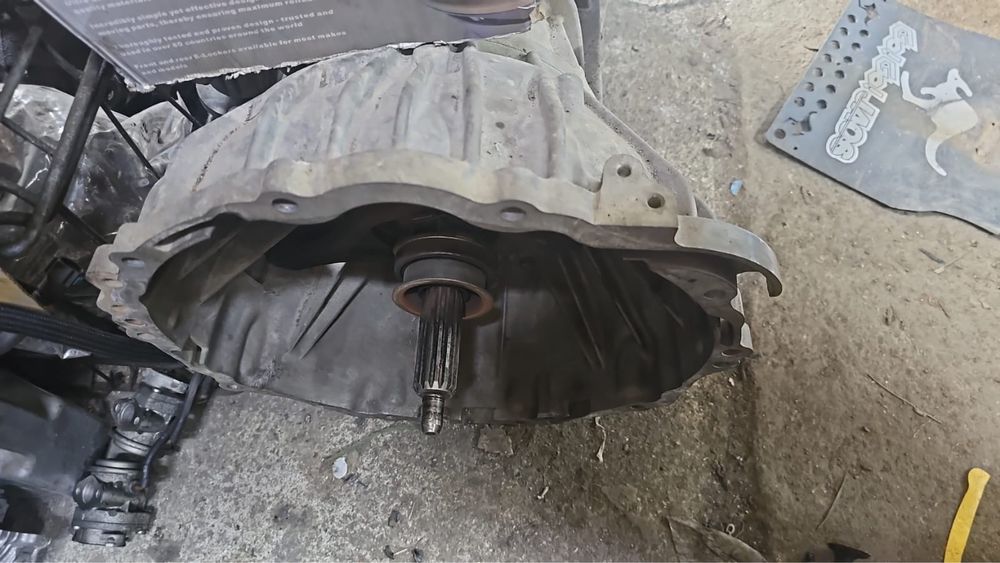 Продам двигатель