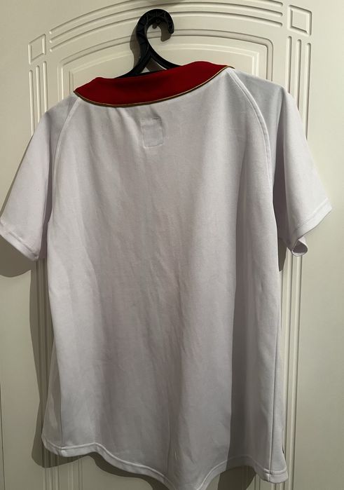 Худи GAP , Бейсбольная джерси NY