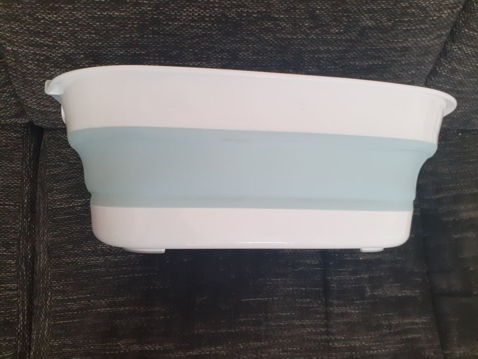 Cadită bebelus NOUA