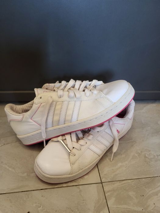 Adidas superstar 41 1/3