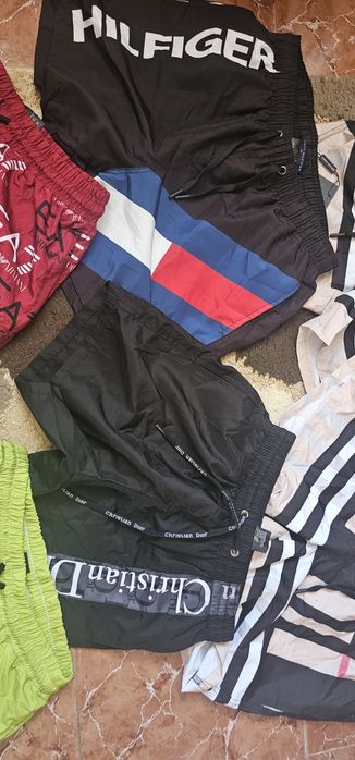 Sorturi baie diferite culori si marimi