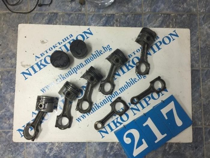 Бутала Бутало Биели Биела Мицубиши Л200 Mitsubishi L200 Оферта (217)