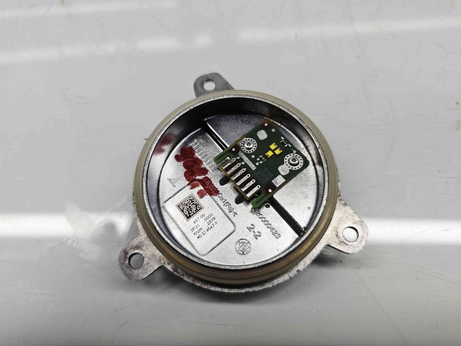 Droser far Bmw 3 Saloon (G20) [Fabr 2018-2025] OEM