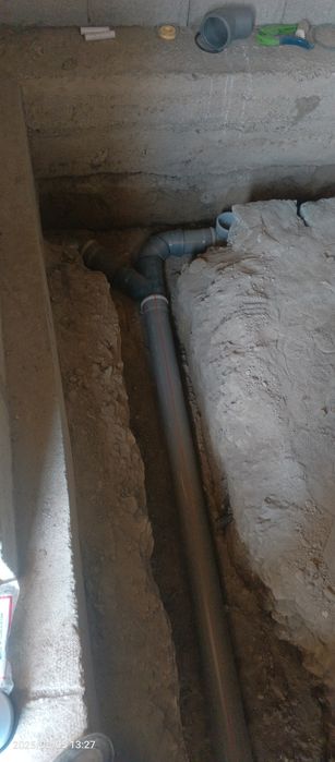 Santexnik hizmati sifat va kafolat