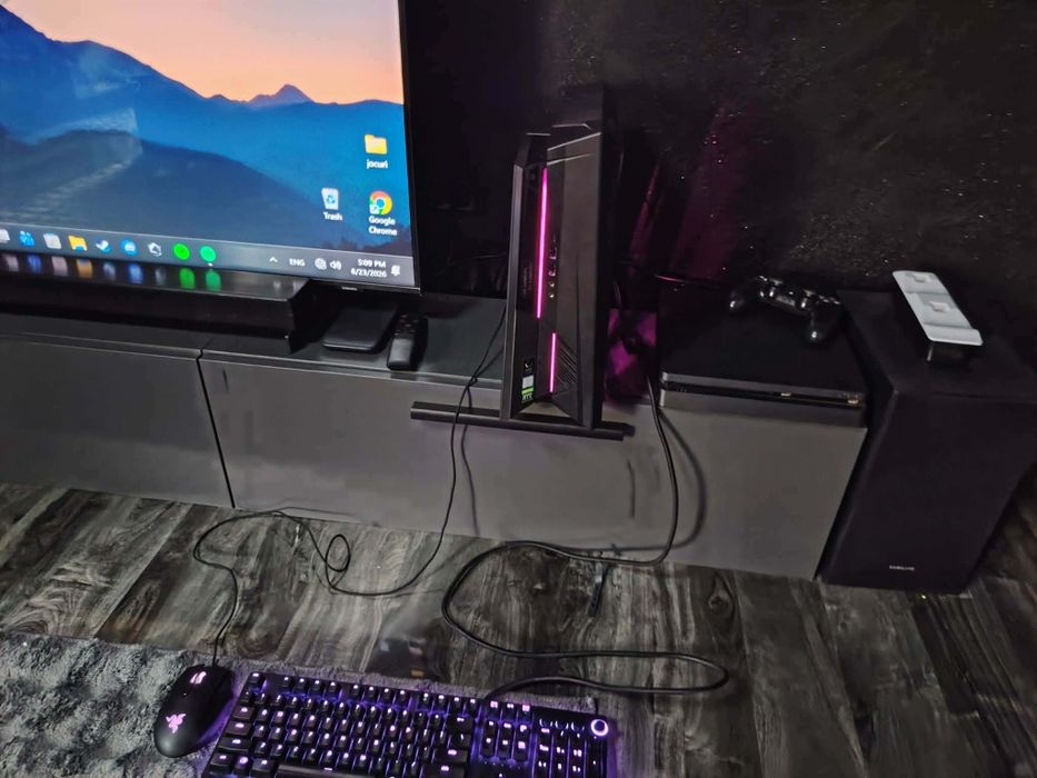 Asus Rog Strix G21 Gaming PC