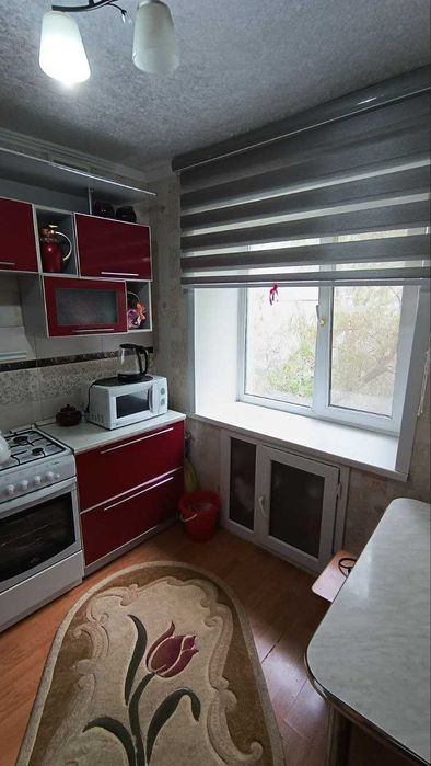 2-х комнатная. Центр