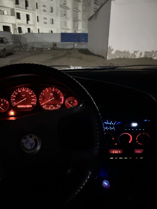 Обмен BMW e36 бмв е36