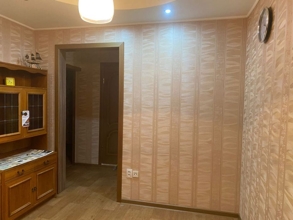 Продаю 3 комнатную квартиру