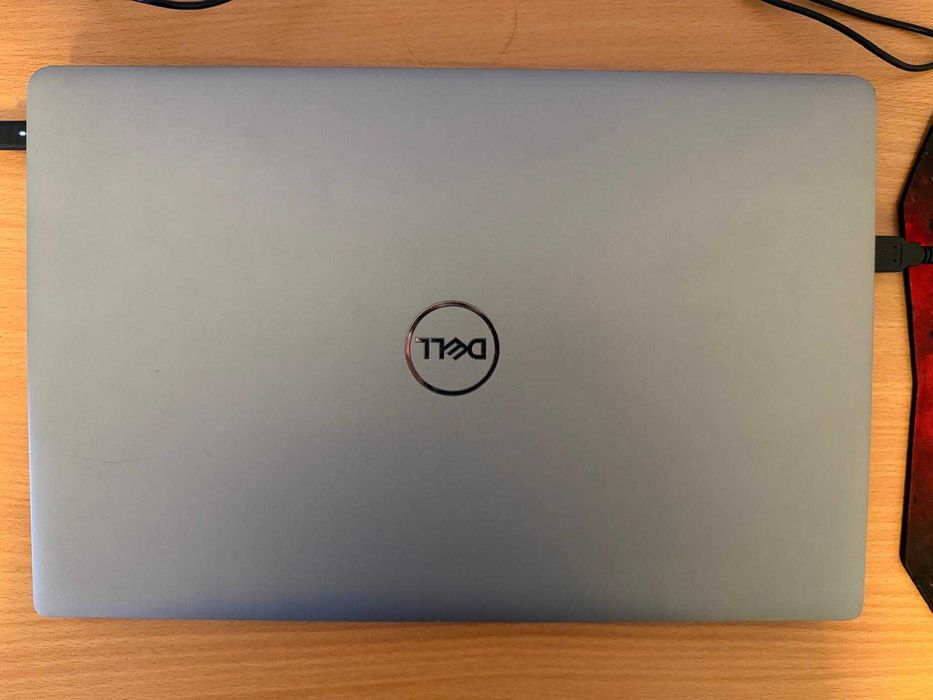 Laptop Dell Precision Workstation 3591