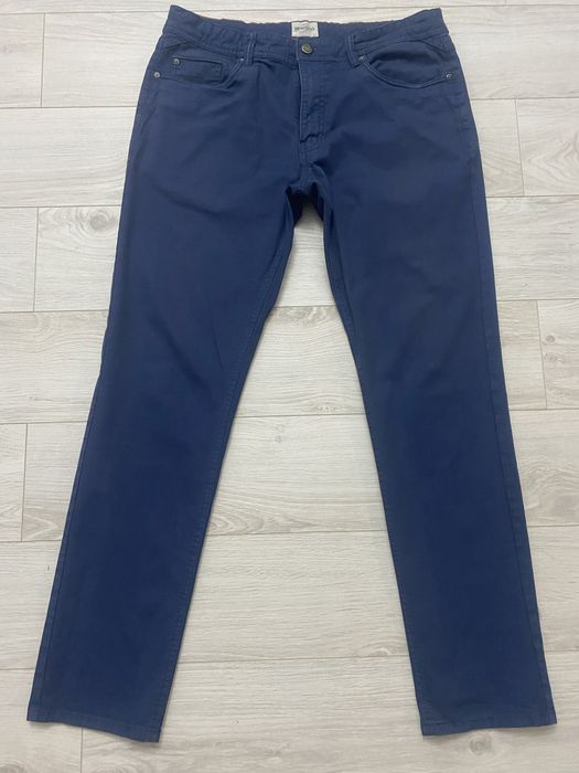 Pantaloni barbati W34/L32