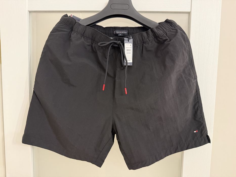 Плавательные шорты Tommy Hilfiger