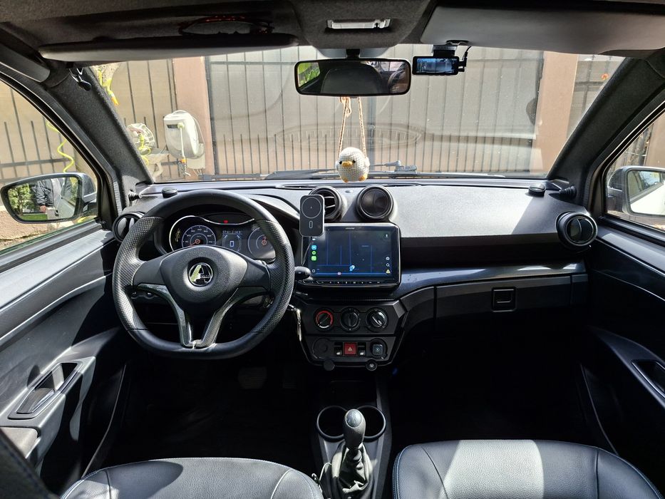 Aixam Gti 2020 Electric