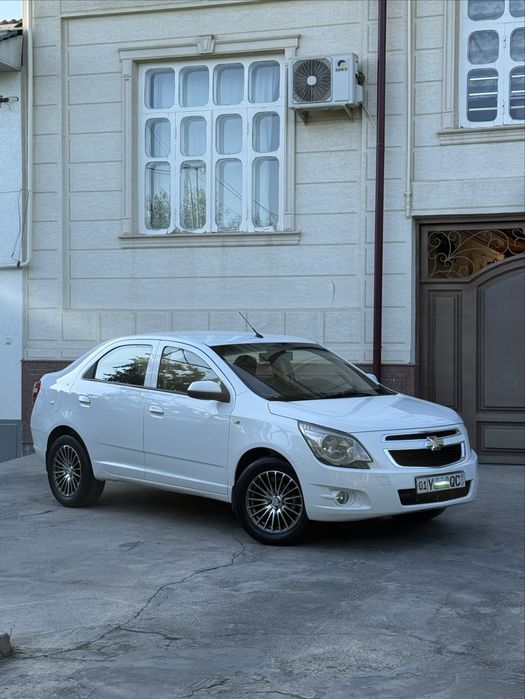 Cobalt Собалт Kobalt 2022 avtomat