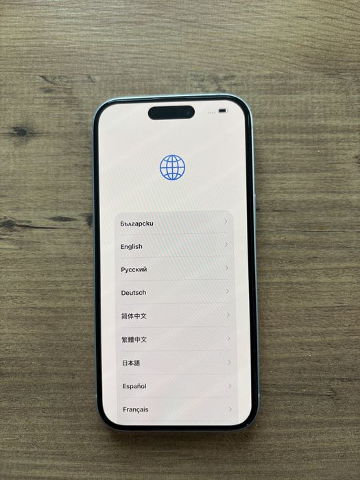 Iphone 15 128gb