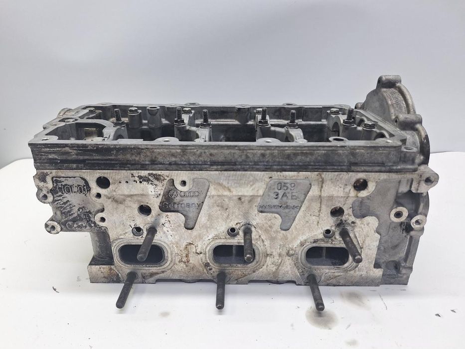 Chiulasa Motor Stanga Audi Q7 4Lb 2006 - 2016 3.0 Tdi Quattro Casa, Ccma, Cjga, Cnrb 059103265J