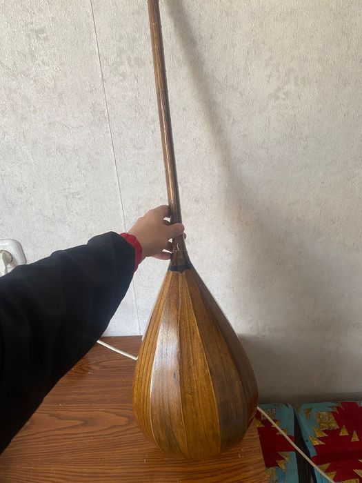 Домбыра классикалық