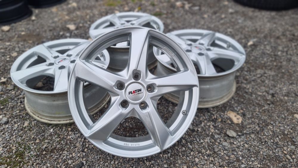 Джанти Platin  5/112 Mercedes  VW,Audi,Seat,Skoda 5x112