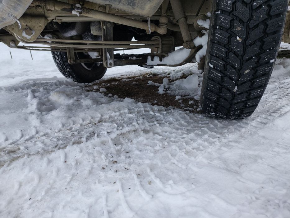 Renault Mascott 2.8 tdi basculare pe cutie