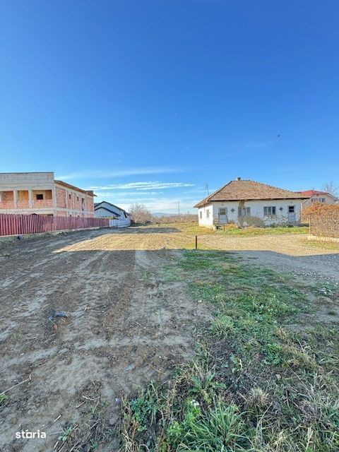 Loturi de teren de vanzare in Bacau,  Calea Moldovei, jud. Bacau