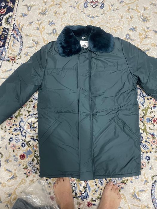 Военная форма