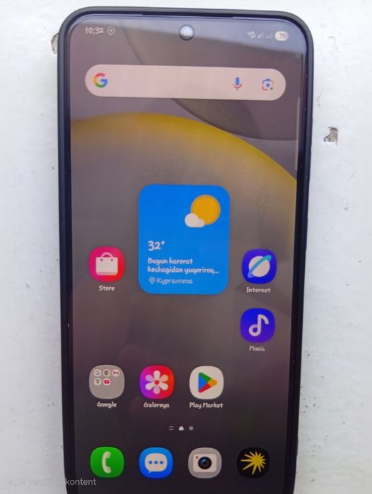 Sotiladi Samsung S24