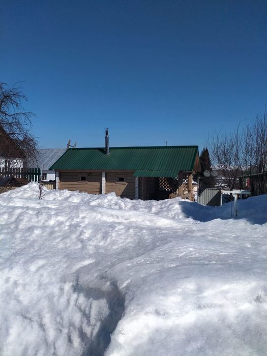 Продам Дом в городе Алтай