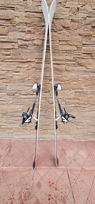 Туринг ски с панти