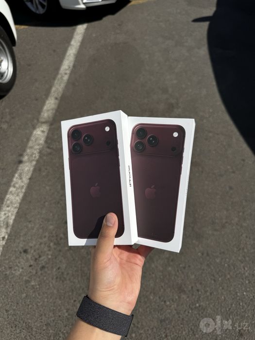 iPhone 18Pro Max YENGI