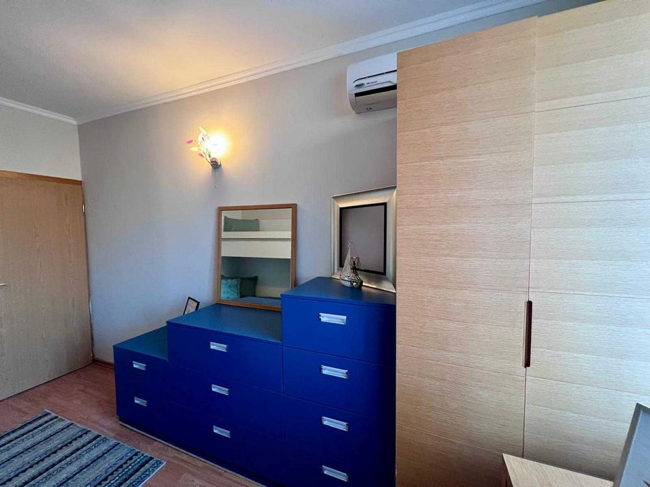 Продава се Тристаен апартамент в Свети Влас - 101 кв.м за 798 €/кв.м - Снимка #8