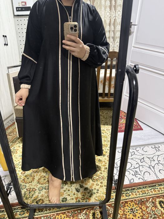 Абая дубайники качественный