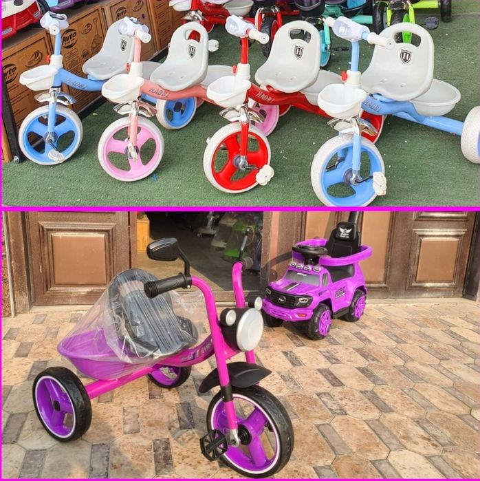 Супер Скидка Детский велосипеды