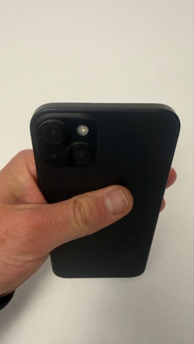 Iphone 15 plus 128gb