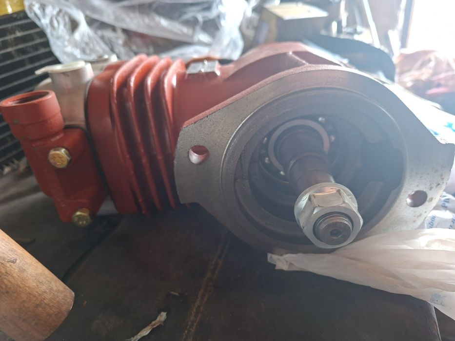 Запчасти и прочие