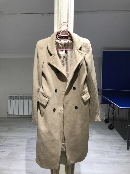 Весенние пальто