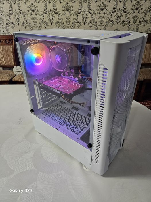 Продам системный блок