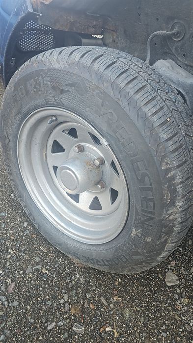 Piese Suzuki jimny/Transmisie/Elemente caroserie