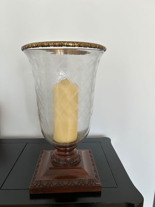 Suport lumânare Ethan Allen