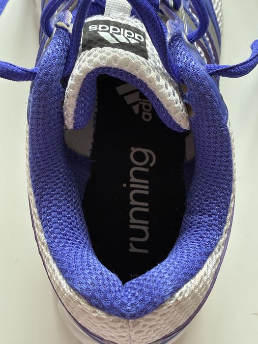 АДИДАС маратонки в размер 37