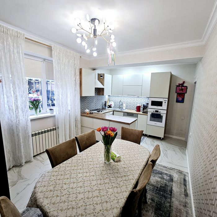 Продаётся дом 210м2