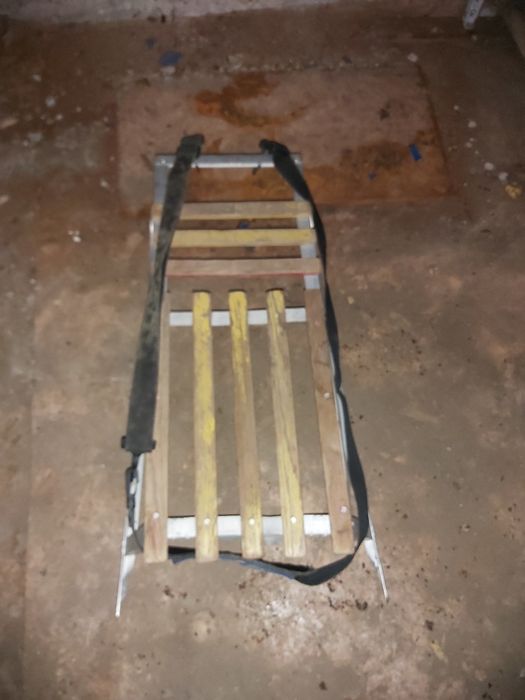 Санки детские продам недорого