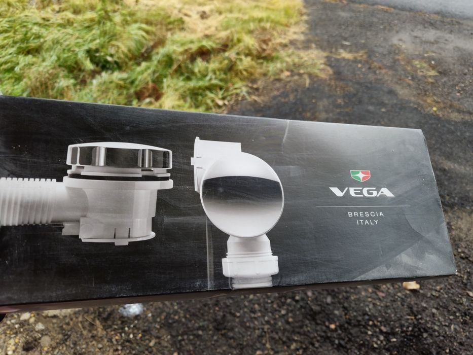 Поодаи донный клапан